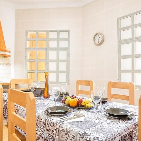 Pensjonat Casa Eli Sardina Zewnętrze zdjęcie