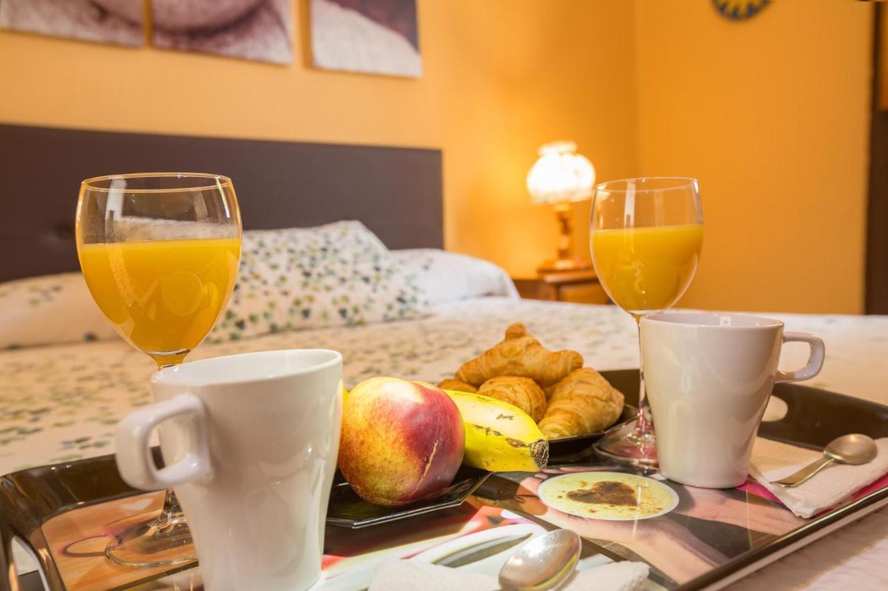 Pensjonat Casa Eli Sardina Zewnętrze zdjęcie