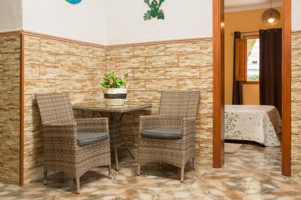 Pensjonat Casa Eli Sardina Zewnętrze zdjęcie