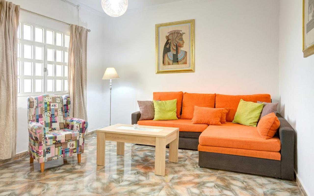 Pensjonat Casa Eli Sardina Zewnętrze zdjęcie
