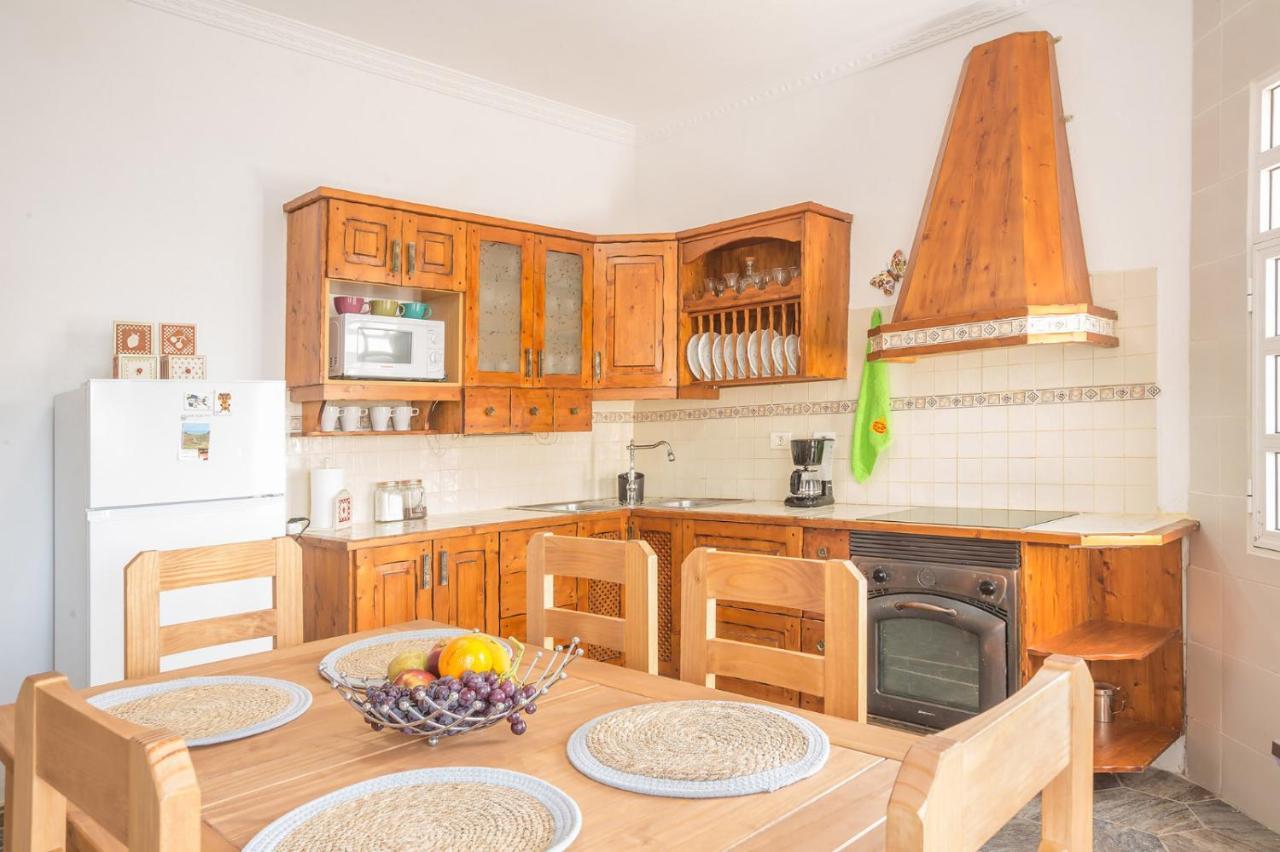 Pensjonat Casa Eli Sardina Zewnętrze zdjęcie