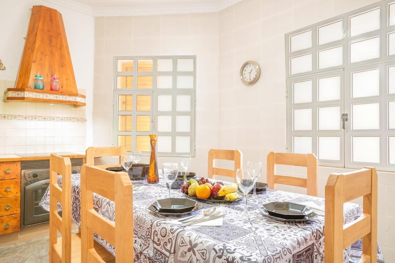 Pensjonat Casa Eli Sardina Zewnętrze zdjęcie